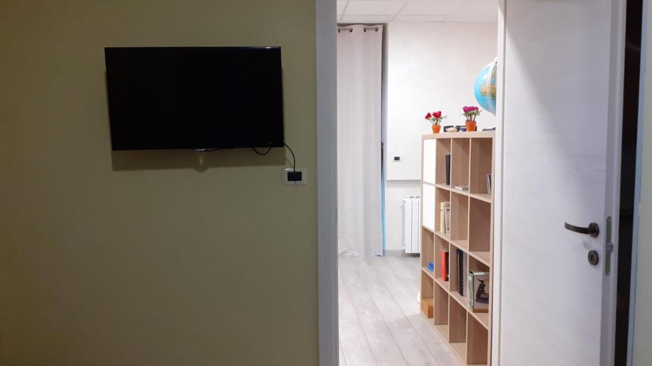 Sole&Scudo Daire Venaria Reale Dış mekan fotoğraf