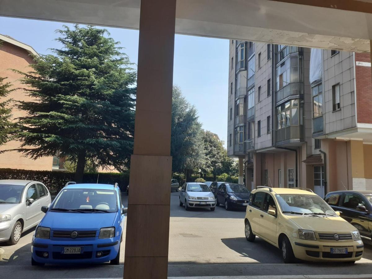 Sole&Scudo Daire Venaria Reale Dış mekan fotoğraf