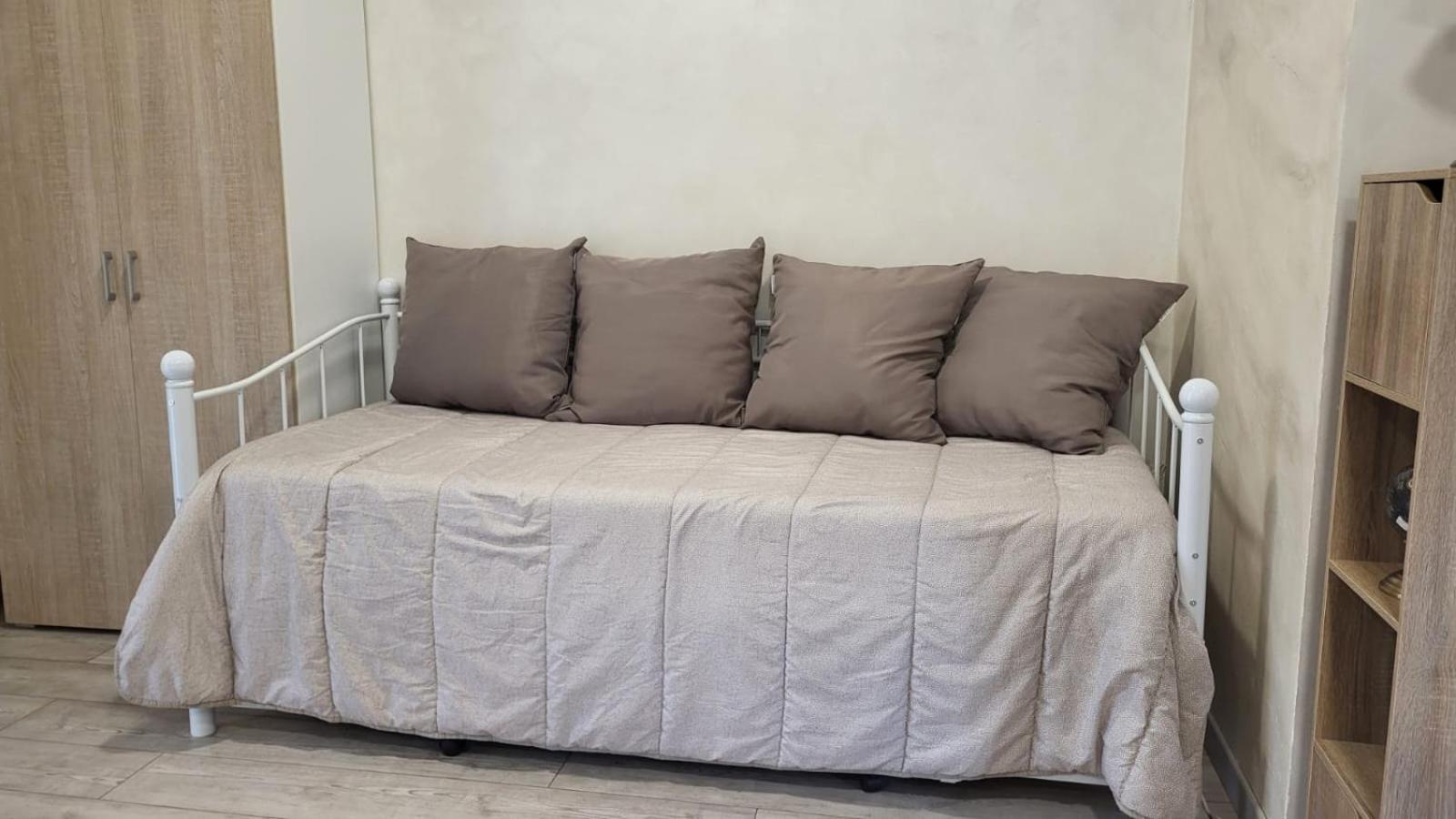Sole&Scudo Daire Venaria Reale Dış mekan fotoğraf