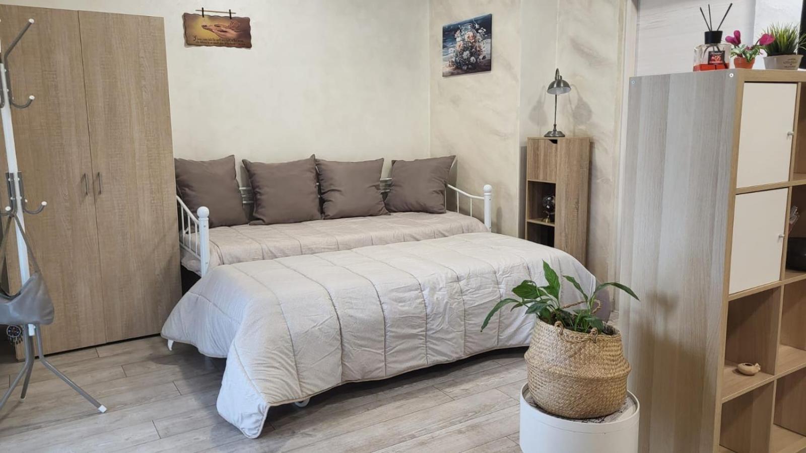 Sole&Scudo Daire Venaria Reale Dış mekan fotoğraf